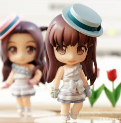 Nendoroid Petit Clara Irony-资料图