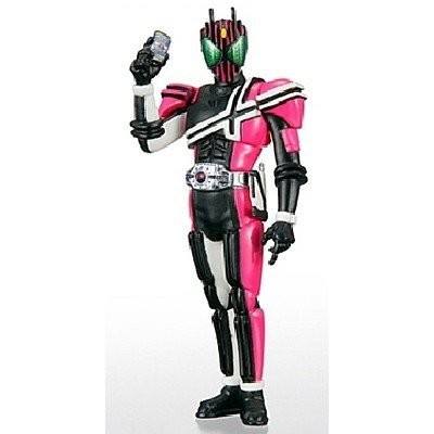 DG Kamen rider 2 假面骑士Decade