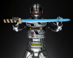 SHF 宇宙刑事卡邦 Definitive Edition-资料图