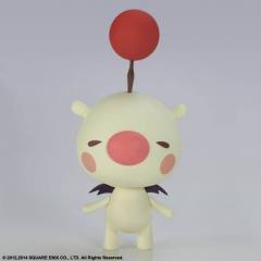 Static Arts Mini 莫古利 