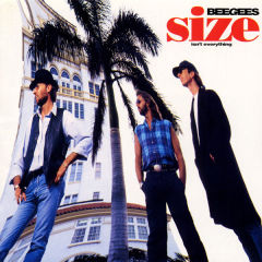 Size Isn't Everything