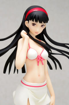 Beach Queens 天城雪子-资料图