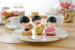 超能猫 松野一松 -资料图