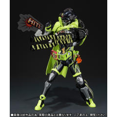 SHF 假面骑士 Snipe Hunter Shooting Gamer Level 5-资料图