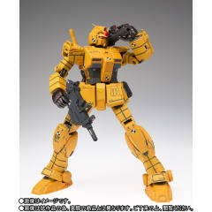 G.F.F.M.C RX-78-01 试做型高达 RX-78-01[N] 局地型高达 出厂配色版-资料图
