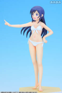Beach Queens 新垣绫濑-资料图