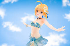 Saber Resort Vacances-资料图