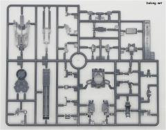 MG RX-0 独角兽高达2号机 报丧女妖 Ver.Ka-资料图