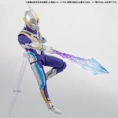 SHF 特利迦 空中型-资料图