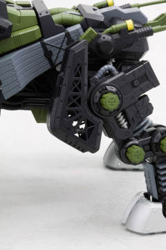 Highend Master Model RZ-031 Dibison Thomas Richard Schubaltz Custom ver.-资料图