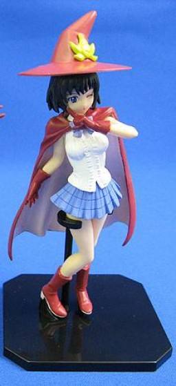 To LOVEru Figure Meister 2 魔法少女恭子 Version B