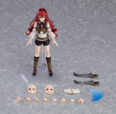 figma#566 艾莉丝·伯雷亚斯·格雷拉特-资料图
