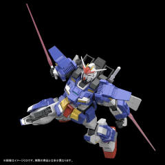 MG RX-78TB-2[SB] 兴风者高达-资料图
