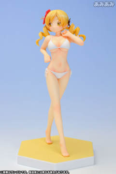 Beach Queens 魔女夏洛特 巴麻美 Special ver.-资料图