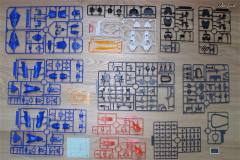 RE/100 MS-08TX[EXAM] 伊夫里特改-资料图