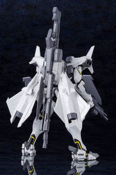 EF-2000 “台风”Lt. Sigelinde von Fahrenhorst Custom-资料图