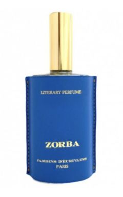  Zorba 