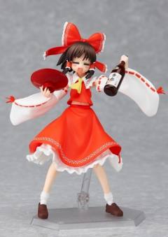 figma#055 博丽灵梦-资料图