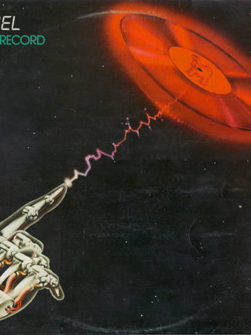 A Live Record