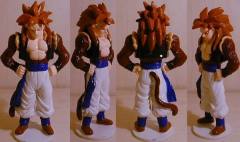 DragonballGT 3D (7) 悟吉塔