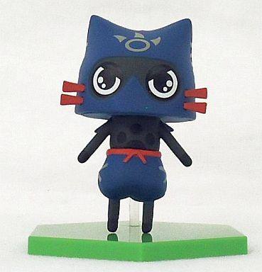 Mon Hun Nikki: Poka Poka Airuu Mura G Collection Figure 1 ウルシ