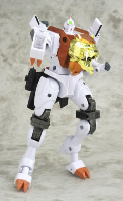 GAOGAIGAR Ver. 2-资料图