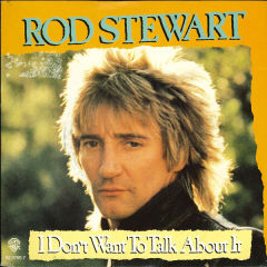 I Don't Want To Talk About It (Live)
