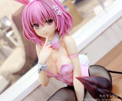 B-style 茉茉‧贝莉雅‧戴比路克 Bunny ver.-资料图