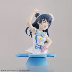 Figure-rise Bust 津岛善子-资料图