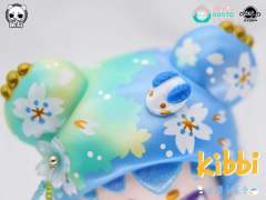 雪樱和菓子-资料图