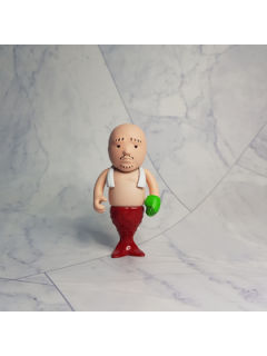 New Uncle Mermaid 2021 Series (8)