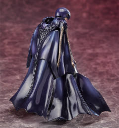 figma#SP-080 费蒙特 黑暗之鹰的诞生ver.-资料图