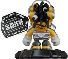 TopSpeed206 限定款·引擎-资料图