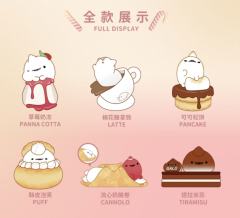 棉花糖拿铁-资料图