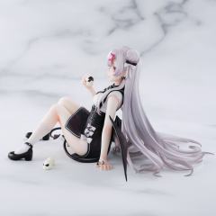 TANA 旗袍版-资料图