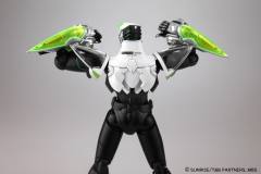 MG Figurerise Wild Tiger-资料图