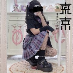 酷街少女-资料图