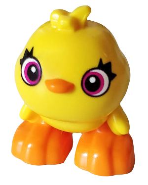 Ducky