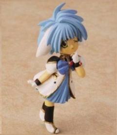 薄荷·布拉曼修