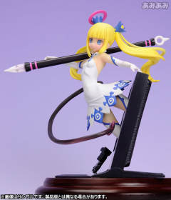 帕蕾特 Limited Color ver.-资料图