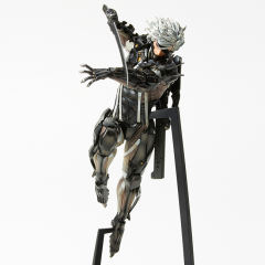 雷电 Game Model ver.-资料图