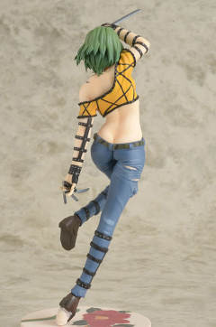 Gutto-Kuru Figure Collection La beauté 日影 -资料图