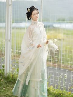 花悦清风-资料图