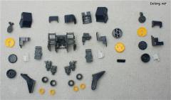 MG RX-93 ν高达 Ver.Ka-资料图