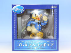 Sega Disney Prize 唐老鸭 -资料图
