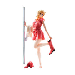 Yamato Girls Collection 森雪 私人坐标 ver.-资料图