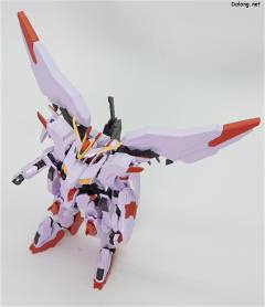 HGI-BO ASW-G-35 高达马可西亚斯-资料图