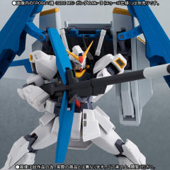 ROBOT魂 RX-178 高达 Mk-II A.E.U.G. Color-资料图