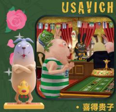 喜得贵子-资料图