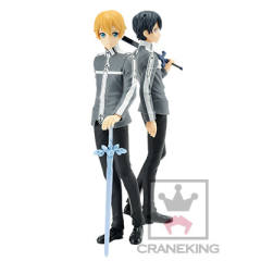 EXQ Figure 尤吉欧 -资料图